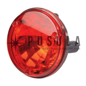 ISUZU URBAN ARKA SİS LAMBASI