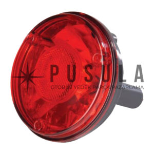 ISUZU URBAN ARKA STOP-PARK LAMBASI