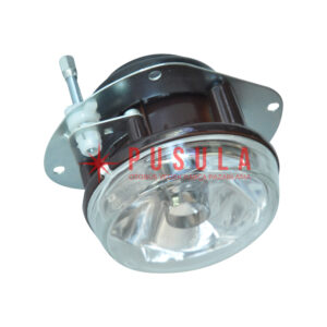 ISUZU TURKUAZ SİS LAMBASI