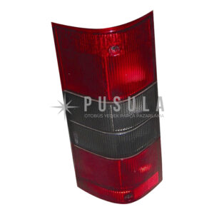 MAN FORTUNA STOP LAMBASI-R