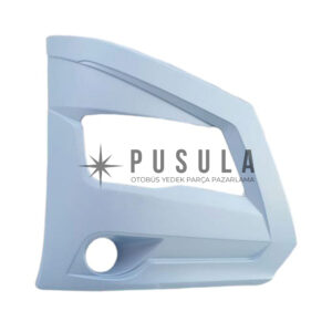 MAN LİONS 2022 MD ÖN TAMPON - R