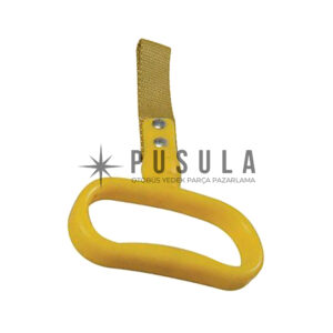 BELEDİYE ASKILI ELÇEK