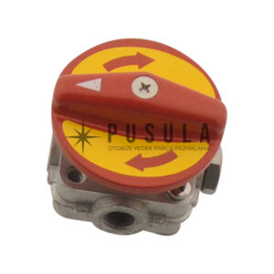 303 HAVALI KAPI MUSLUK