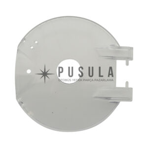 HAVALI KAPI MUSLUK KAPAK