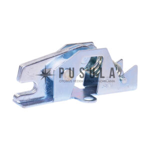 303 KÜÇÜK YAYLI KİLİT - DEMİR BAŞLI