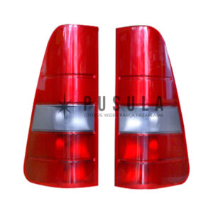 403 2000 MD STOP - R/L