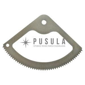 403 ŞOFÖR CAM DİŞLİSİ