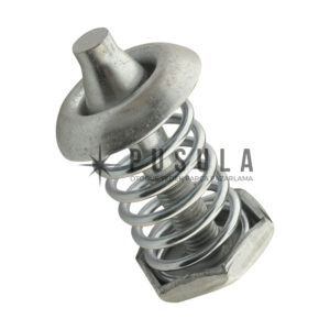 403 TAMPON KİLİT KARŞILIK YAYI