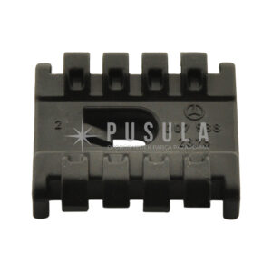 403 CAM SEKMANI - ÇİFT TIRNAK