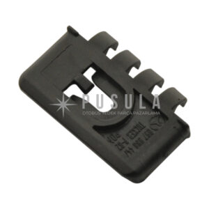 403 CAM SEKMANI - TEK TIRNAK