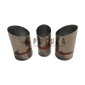 403 KROM EKSOZ UCU - EURO 3