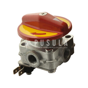 403 HAVALI KAPI MUSLUK - SWİCH'Lİ