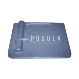 403 HAVALI KAPI İÇ KAPLAMA - ARKA ALT