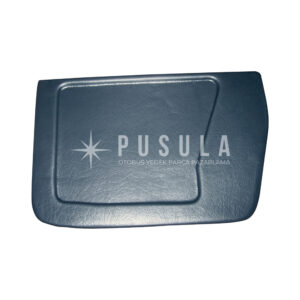 403 HAVALI KAPI İÇ KAPLAMA - ÖN ALT