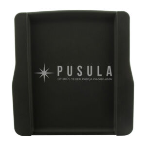 TRAVEGO - TOURİSMO HOSTES ALT KAPAK