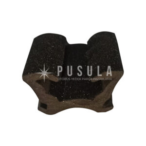 TRAVEGO - TOURİSMO ŞOFÖR CAM U LASTİĞİ - FLOKLU