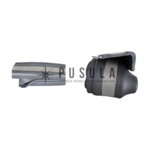 TRAVEGO - TOURİSMO BASAMAK LASTİĞİ - GRİ