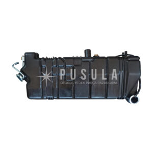 TRAVEGO - TOURİSMO İMBUSAT SU DEPOSU