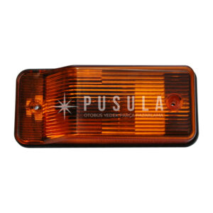 TRAVEGO ÇAMURLUK SİNYALİ