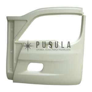 TRAVEGO 2008 ÖN TAMPON - L