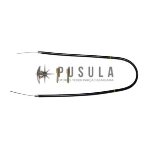 TRAVEGO TAMPON TELİ - KISA