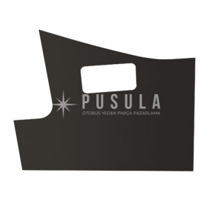 TRAVEGO 2008 ÖN KAPI MAUNU