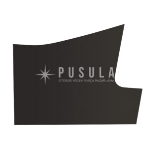 TRAVEGO 2008 SİGORTA KAPAK MAUNU