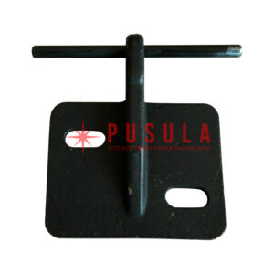 TRAVEGO - TOURİSMO BAGAJ KAPAK MENTEŞESİ - ÇİFTLİ