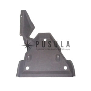 TRAVEGO ŞANZIMAN ALT KAPLAMA - DİNGİLLİ