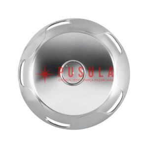 TRAVEGO JANT KAPAĞI - KROM - ORJİNAL TİP