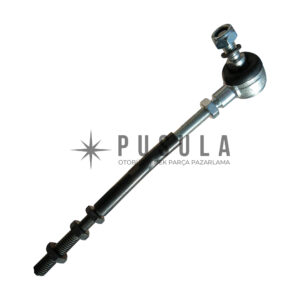 TRAVEGO ORTA KAPI ALT ROTU - KOMPLE