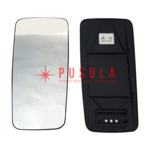 TRAVEGO - TOURİSMO AYNA CAMI - BÜYÜK