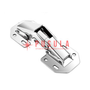 TRAVEGO BUZDOLAP MENTEŞESİ - PİSTONLU