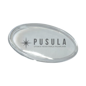 TRAVEGO 2011 MD - SETRA SİS LAMBA CAMI - PLASTİK