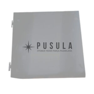 TRAVEGO 2011 MD SİGORTA KAPAĞI