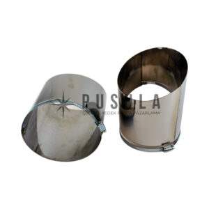 TRAVEGO 2011 - SETRA KROM EKSOZ UCU