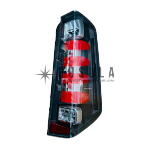 TRAVEGO - TOURİSMO (2022) BLACK EDİTİON STOP LAMBASI - R