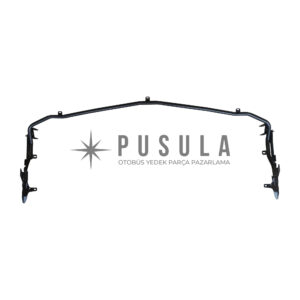 TRAVEGO 2016 MD ÖN TAMPON BAĞLANTI PROFİLİ