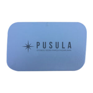 TRAVEGO 2016 MD ARKA TAMPON KAPAĞI-KÜÇÜK