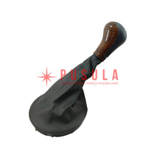 TRAVEGO - TOURİSMO (2018) VİTES TOPUZU