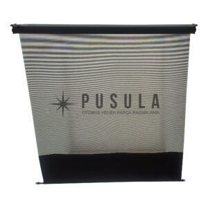 TOURİSMO ÖN STOR PERDE - MOTORLU