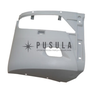 TOURİSMO 2008 ÖN TAMPON - R