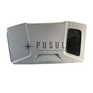 TOURİSMO 2018 MD MOTOR KAPAĞI