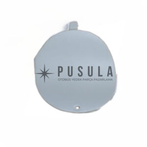 NEOPLAN TOURLİNER ARKA TAMPON KAPAK - KÜÇÜK