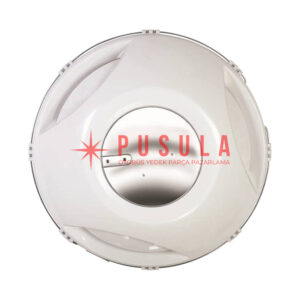 NEOPLAN ARKA JANT KAPAĞI - PLASTİK/AYNALI