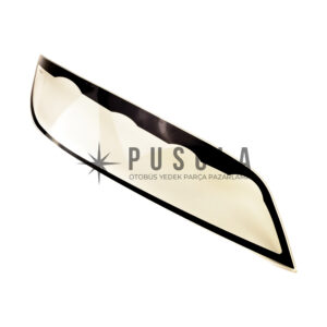 NEOPLAN CİTYLİNER FAR CAMI SİYAH - R