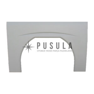 NEOPLAN CITYLINER ÇAMURLUK