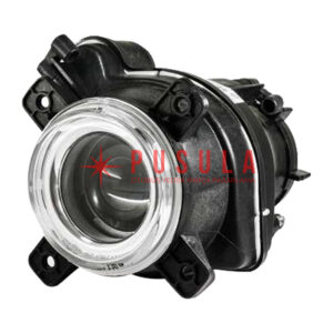 OTOKAR - BMC ÖN FAR - MERCEKLİ