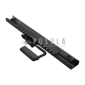 ŞOFÖR KOLTUK KIZAĞI - KOLLU