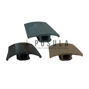 RAY DOLGU LASTİĞİ - ALİMİNYUM RAY'A GÖRE